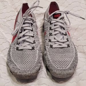 2018 Team USA Olympics Edition Nike VaporMax.